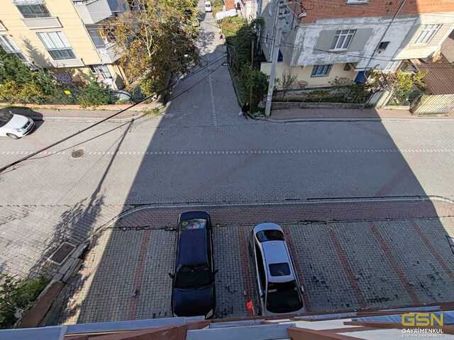 16-GSN GAYRİMENKUL'DEN ADEM YAVUZ MAHALLESİNDE KİRALIK 3+1 DAİRE